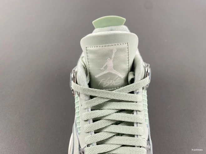 Cheap MAX Air (W) 4 HV0823-003 Jordan Seafoam 0627